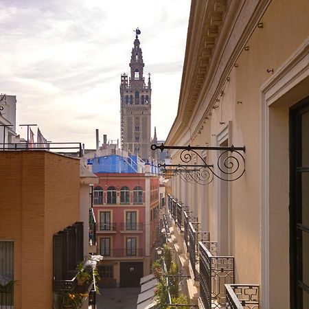 Escapada Romantica, 2 Pax, Centro Historico Apartamento Sevilha Exterior foto