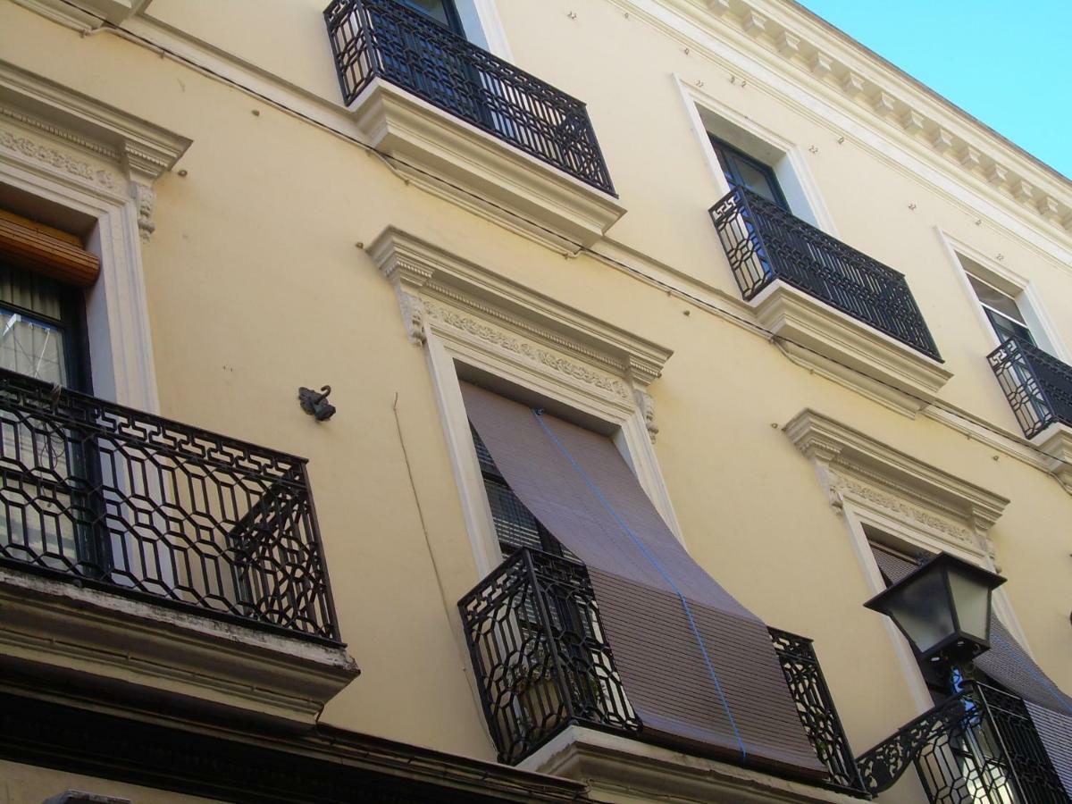Escapada Romantica, 2 Pax, Centro Historico Sevilha Exterior foto