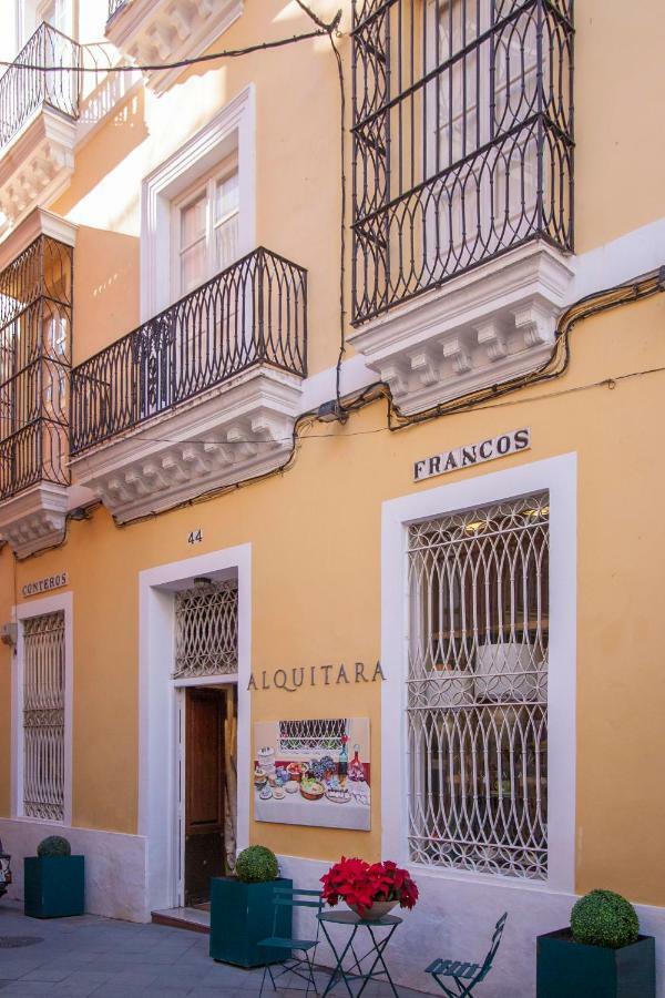 Escapada Romantica, 2 Pax, Centro Historico Sevilha Exterior foto