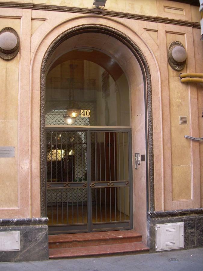 Escapada Romantica, 2 Pax, Centro Historico Sevilha Exterior foto