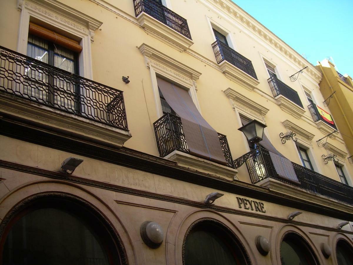 Escapada Romantica, 2 Pax, Centro Historico Sevilha Exterior foto